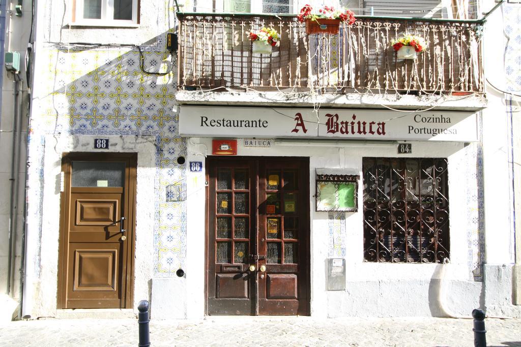 Origam'In Bairro Alto - Nightlife Central Lisboa Oda fotoğraf